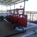 Watertanks